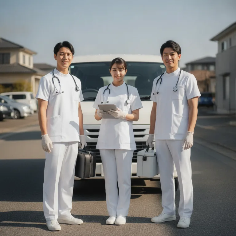 当番薬局 Hanamaki